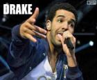 Drake, Kanadalı rapçi